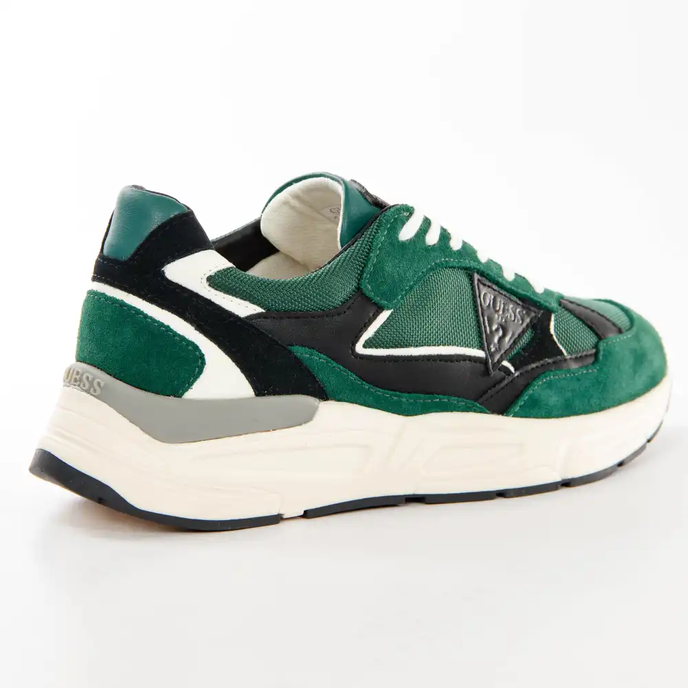 PARTNER: CREATION ref FM5IMOELE12-DKGRE Guess - 7